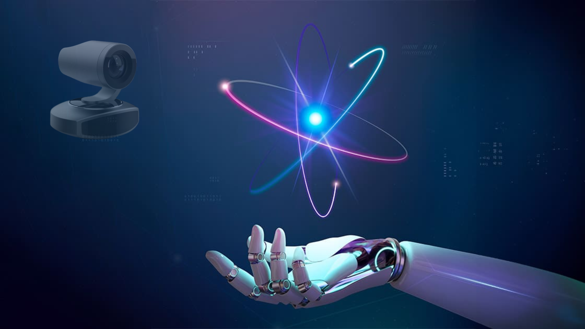 PTZ Camera | Lecture Recording Camera